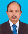 Mr. K.K. Arulvel : Senior Lecturer Gr I