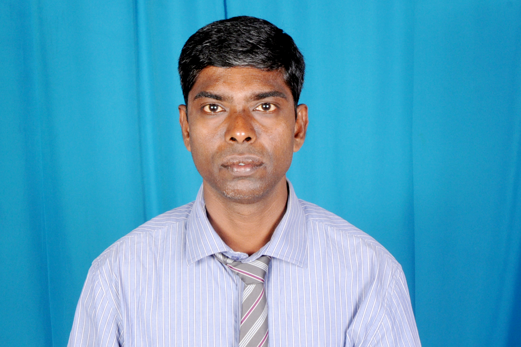 Dr.S.Ramesh : Senior Lecturer Gr I