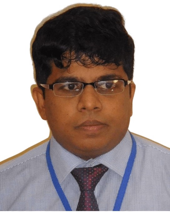 Prof.P.Pratheepkanth : Professor in Accounting