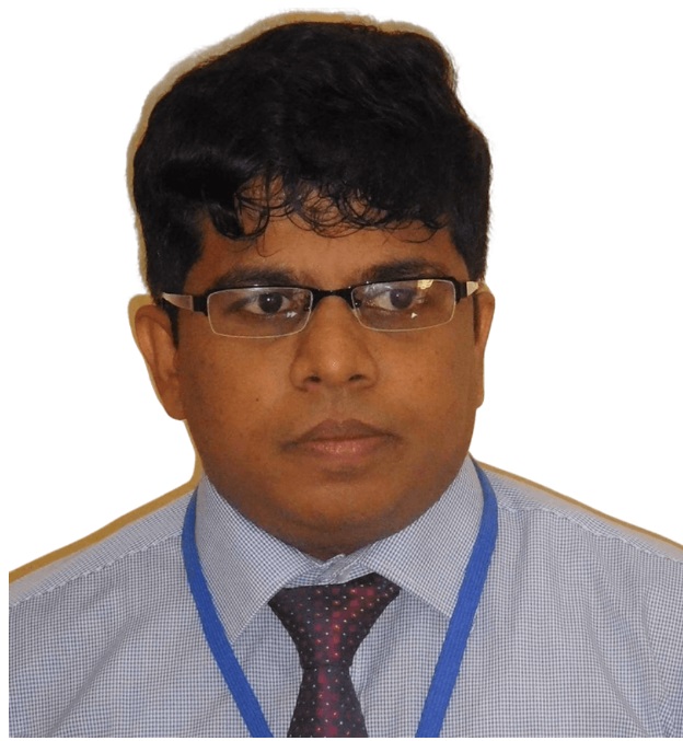 Prof.P.Pratheepkanth : Professor in Accounting