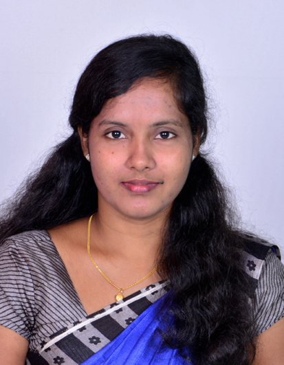 Ms.N.Rajakulanajagam : Lecturer (Confirmed)