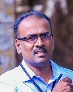 Mr.U.Thavapalan : Staff Management Assistant 
