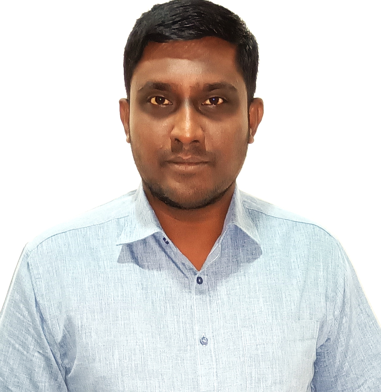 Mr.J.Aloy Niresh : Senior Lecturer GrII